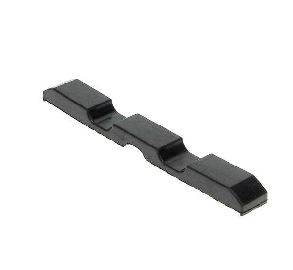 Radiator Support Pad, Upper or Lower, 1963-66 Chevy & GMC Truck - 4 rqd Per Vehicle