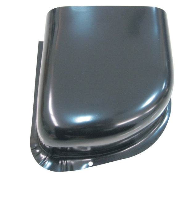 Lower Air Vent Panel, RH, 1960-66 Chevy & GMC Truck