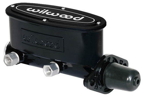 Master Cylinder, Black