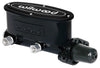 Master Cylinder, Black