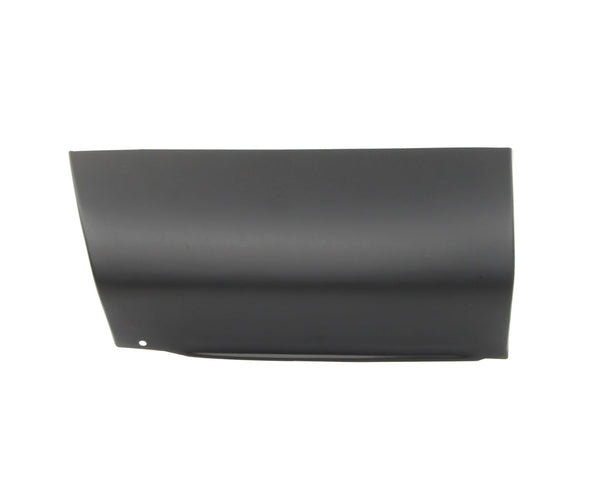 Front Lower Bed Panel Patch - RH - 88-98 Chevy GMC C/K Pickup Truck Fleetside Short Bed