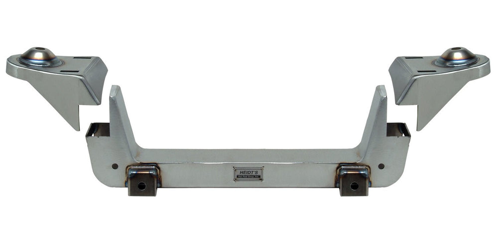 1953-1956 Ford truck Mustang II crossmember with shock hats