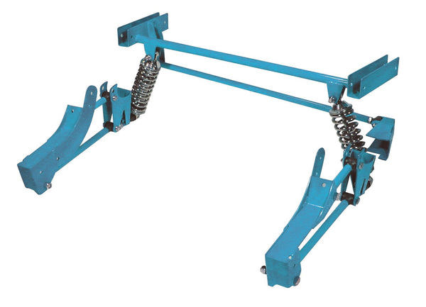 Heidts Mustang 1964-1970 4-Link, Use with 8" Housing, 2.30" Tube