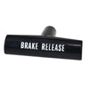1969-91 Chevrolet / GMC Truck Parking Brake Release Handle, Black