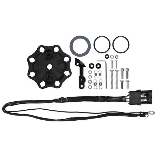 Distributor, Chevy 409  -  RTR
