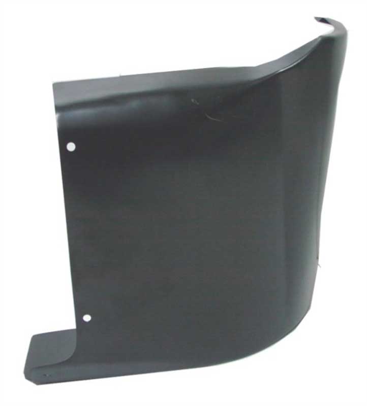 1955.2-59 Chevy / GMC Truck Inner Cab Corner, LH