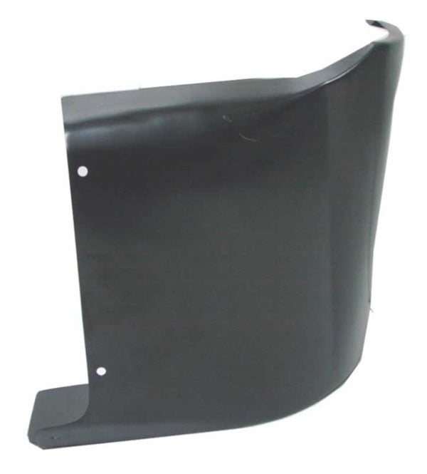 1955.2-59 Chevy / GMC Truck Inner Cab Corner, LH