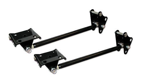 1962-65 Ford Fairlane Traction Bar Kit, Drop