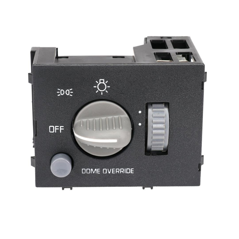 Headlight Switch - 95-00 Chevy GMC Truck