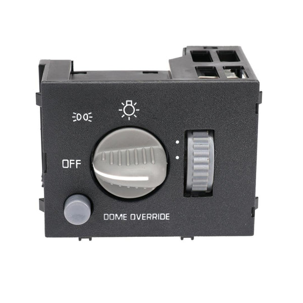 Headlight Switch - 95-00 Chevy GMC Truck