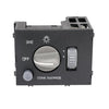 Headlight Switch - 95-00 Chevy GMC Truck