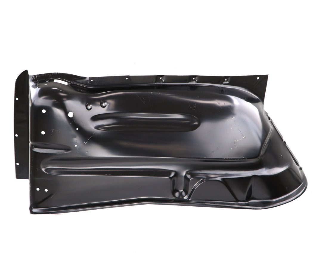 Inner Fender Panel, RH, 1947-55 Chevy & GMC, Ships Oversize