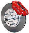 Disc Brake Wheel Kit