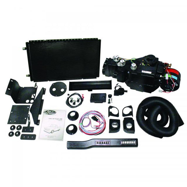 1965 F-100 Vintage Air Complete Kit-V8