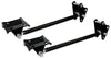 1965-70 Plymouth Fury Traction Bar Kit
