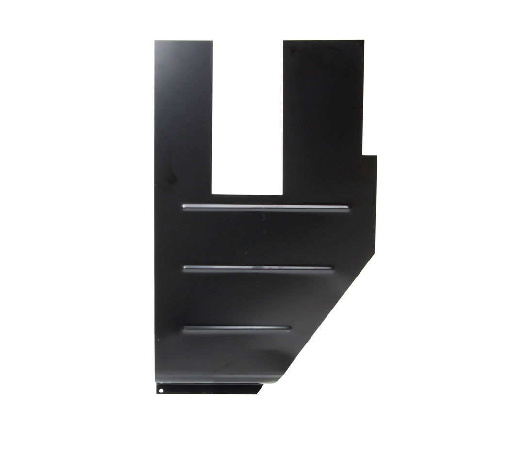 Inner Cowl Pannel, LH, 1947-55 Chevy & GMC