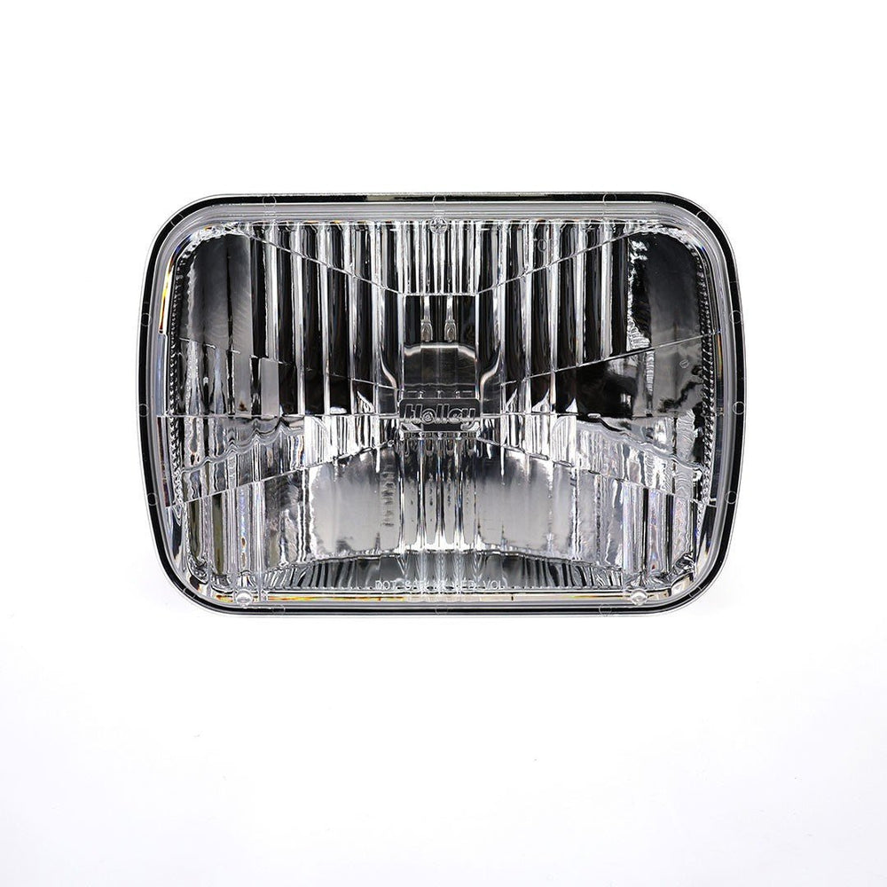 RetroBright LED Forward Facing Headlight Kit - Bright White 5700K 5x7 - LOW-HIGH BEAM