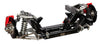 Heidts - Base Kit, Pro G IFS Suspension Kit, 58