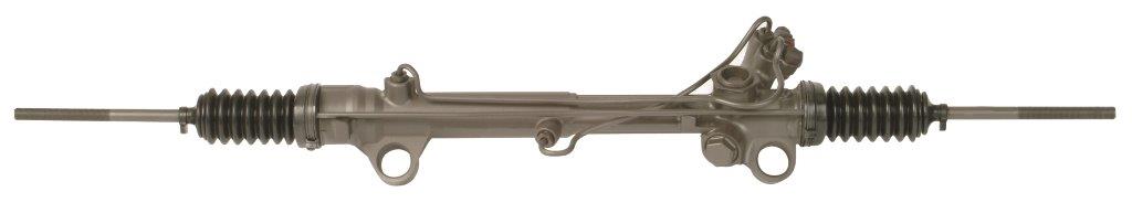 Heidts Power Rack n Pinion