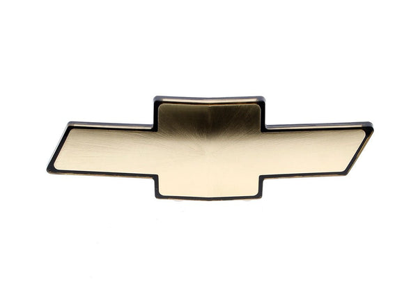Grille Emblem - "Bowtie" - 94-02 Chevy C/K Pickup Blazer Suburban