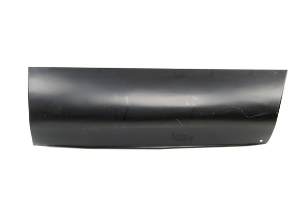 Front Lower Bed Panel Patch - LH - 88-98 Chevy GMC C/K Pickup Truck Fleetside Long Bed