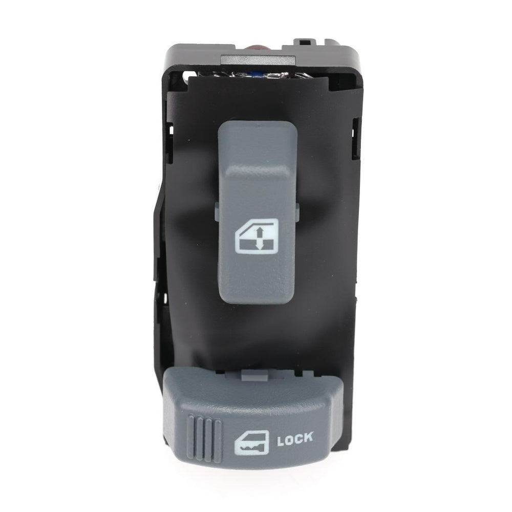 Power Window Switch - RH - 95-00 Chevy GMC C/K OBS Truck Tahoe Yukon Suburban