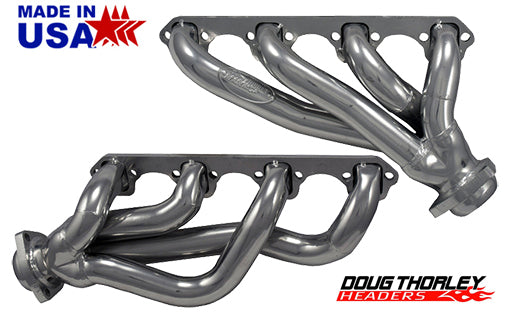 1966-78 Mustang Shorty SBF Headers