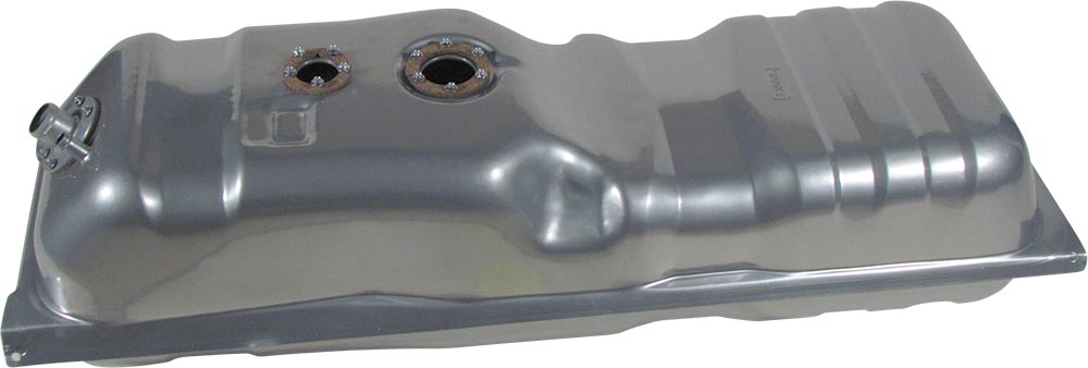 1973-81 GM Truck Coated Steel EFI Gas Tank - 16 Gallon