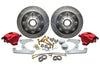 1947-59 Chevy, GMC 3600 & 3800 Disc Brake Conversion Kit, Front 8-Lug, Deluxe