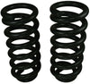 1988-98 Chevy and GMC C1500 Truck Coil Springs, Front- 2