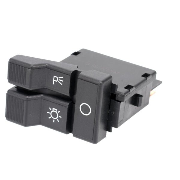 Headlight Switch - 88-89 Chevy GMC Truck