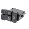 Headlight Switch - 88-89 Chevy GMC Truck