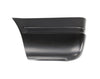 Rear Lower Bedside Panel Patch - LH - 88-98 Chevy GMC C/K Pickup Truck - Fleetside Short Bed