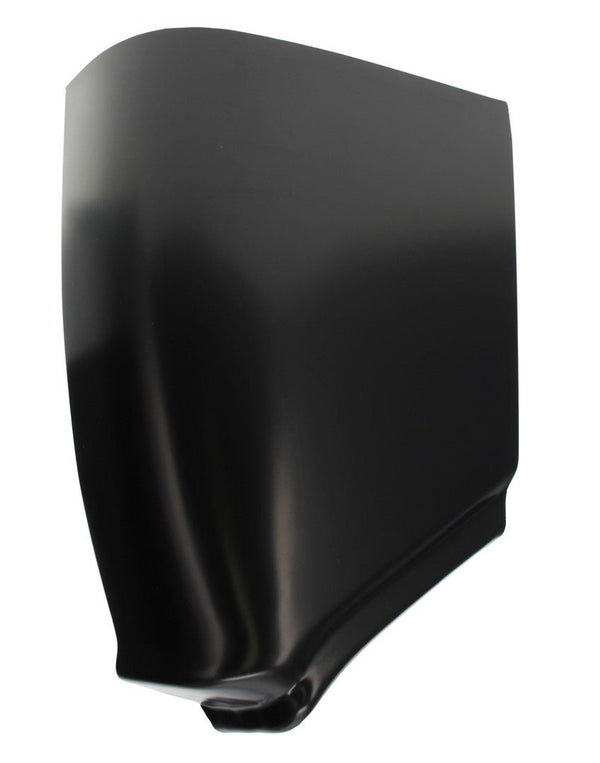 Outer Cab Corner, LH, 1960-66 Chevy & GMC Truck