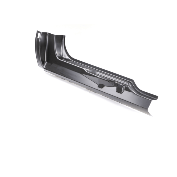 Outer Rocker Panel - 3rd Door - RH - 96-00 Chevy GMC C/K Pickup Extended Cab