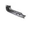Outer Rocker Panel - 3rd Door - RH - 96-00 Chevy GMC C/K Pickup Extended Cab