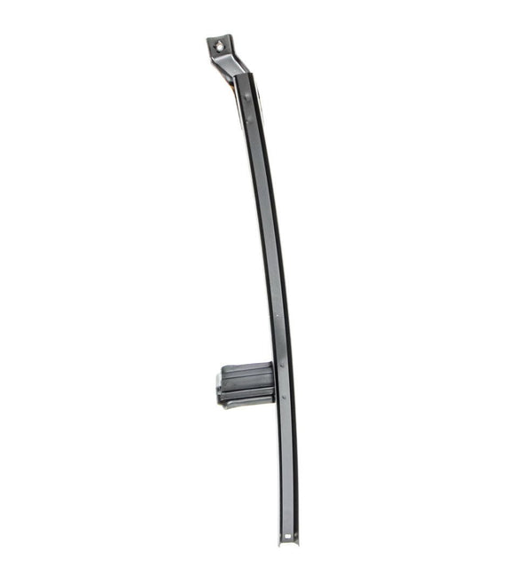1973-91 Chevy & GMC Truck Front Door Rear Glass Channel Guide