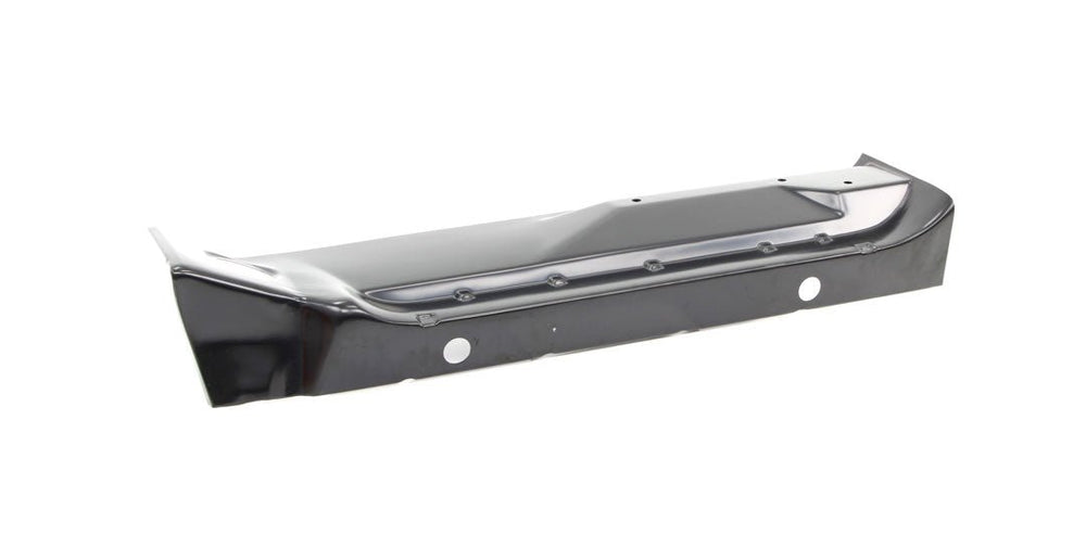 Cab Floor Outer Section - w/ Backing Plate - LH - 88-98 Chevy GMC C/K Pickup Truck