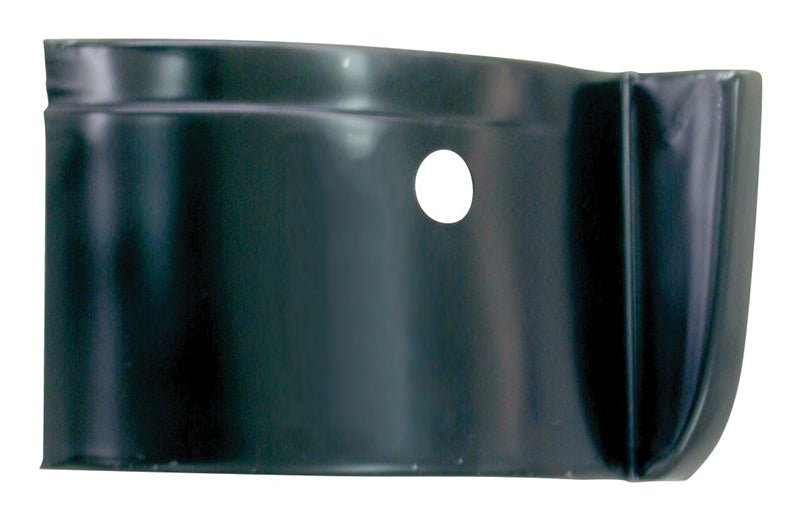 Inner Cab Corner, LH, 1947-55  Chevy & GMC
