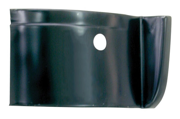 Inner Cab Corner, LH, 1947-55  Chevy & GMC