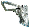 Hood Hinge w/ Spring, RH, 1955-57 Chevy & GMC