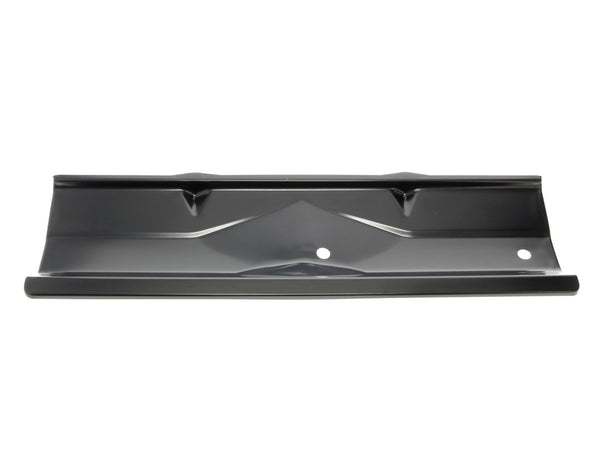 1973-87 Chevy & GMC Rear Bumper Gravel Guard, LH, Fleetside