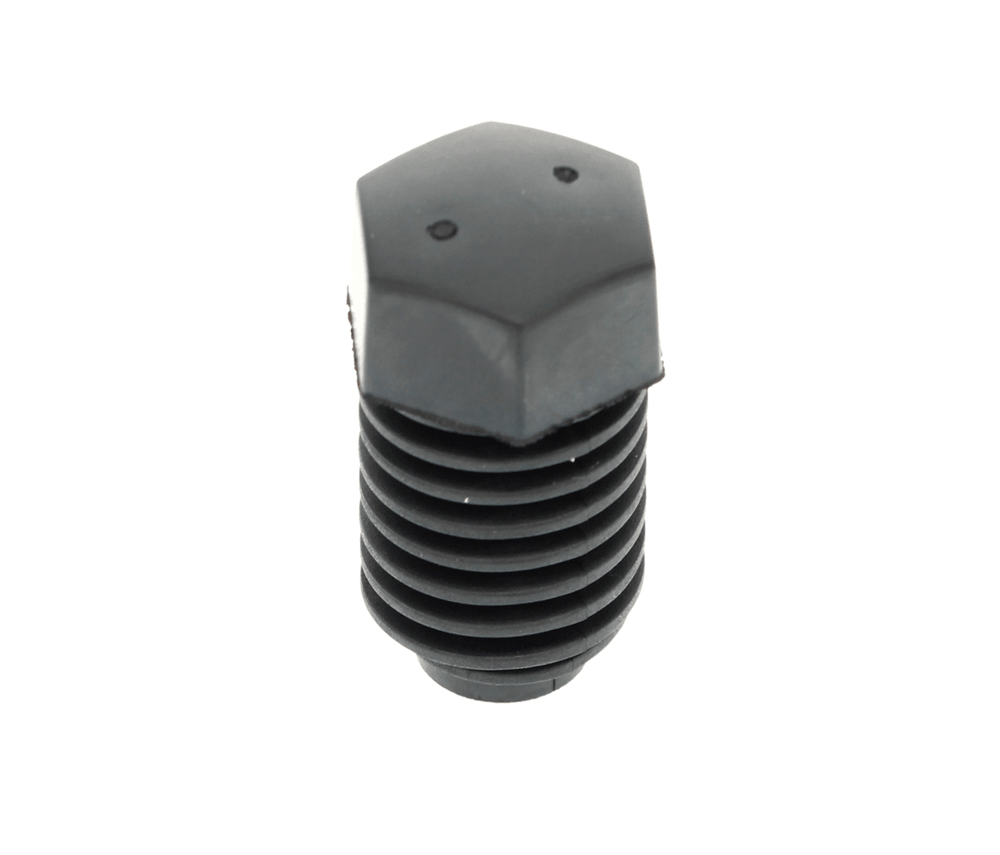 Hood Adjustment Bumper - 1980-2000 GM Car & Truck