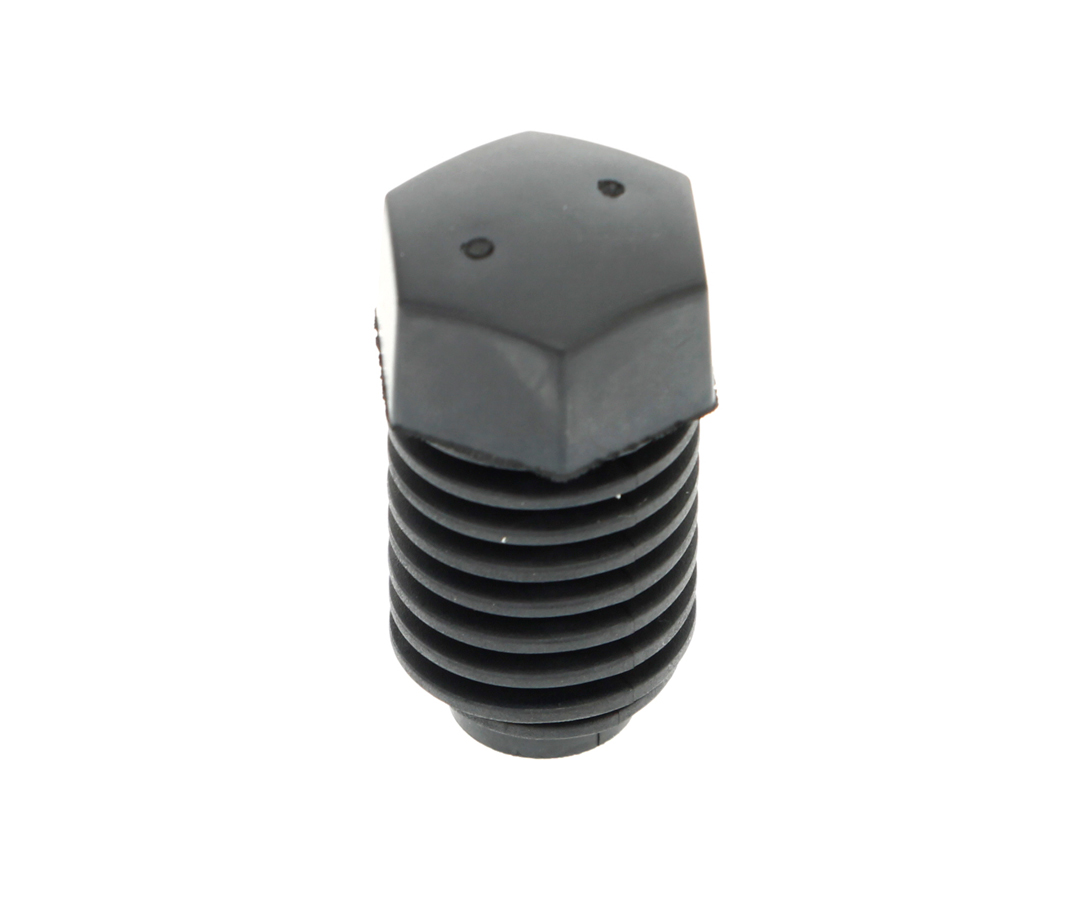 Hood Adjustment Bumper - 1980-2000 GM Car & Truck