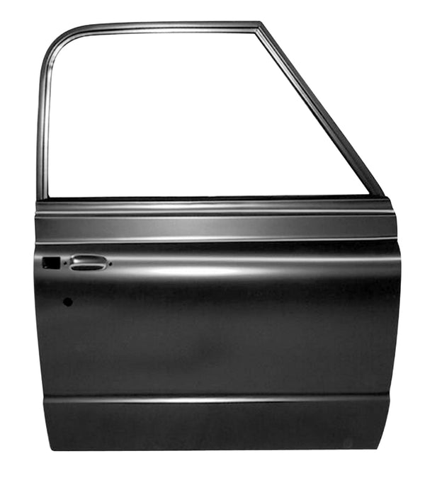 1967-71 Chevy Truck Front Door Shell, Truck Only, RH, Ships Truck Freight