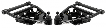 1973-87 Chevy C10, GMC C15 Lower Control Arm Set- Stage 5