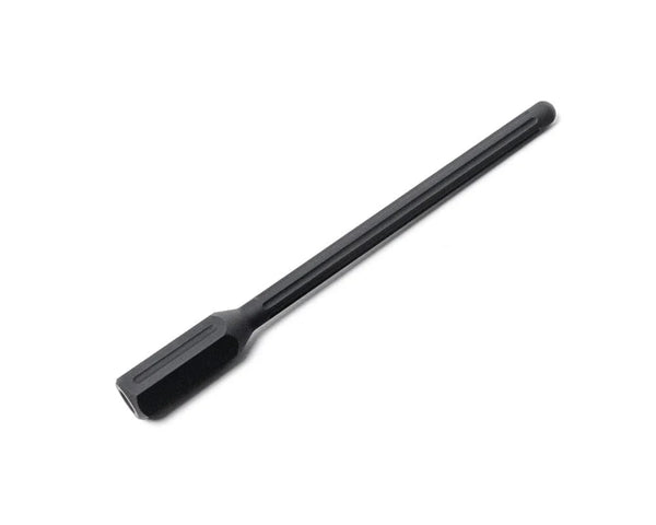 Billet Shorty Antenna-m6x1.0 Thread Size