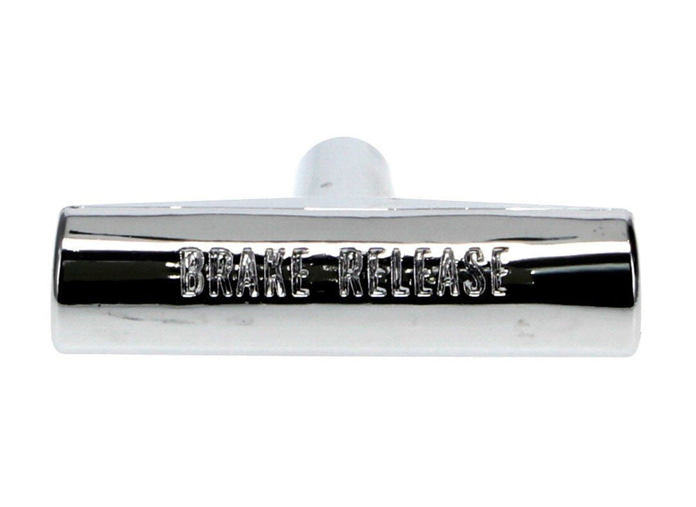 1969-91 Chevrolet / GMC Truck Parking Brake Release Handle, Chrome