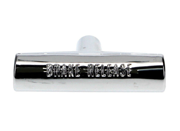 1969-91 Chevrolet / GMC Truck Parking Brake Release Handle, Chrome