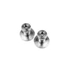 GM Door Striker Bolt Kit, 1/2